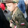 Zdjęcie z galerii 72. rocznica Powstania Warszawskiego w Toruniu