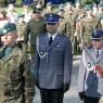 Zdjęcie z galerii 72. rocznica Powstania Warszawskiego w Toruniu