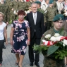 Zdjęcie z galerii 72. rocznica Powstania Warszawskiego w Toruniu