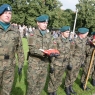 Zdjęcie z galerii 72. rocznica Powstania Warszawskiego w Toruniu