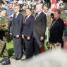 Zdjęcie z galerii 72. rocznica Powstania Warszawskiego w Toruniu
