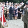 Zdjęcie z galerii 72. rocznica Powstania Warszawskiego w Toruniu