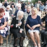 Zdjęcie z galerii 72. rocznica Powstania Warszawskiego w Toruniu