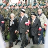 Zdjęcie z galerii 72. rocznica Powstania Warszawskiego w Toruniu