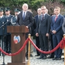 Zdjęcie z galerii 72. rocznica Powstania Warszawskiego w Toruniu