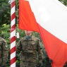 Zdjęcie z galerii 72. rocznica Powstania Warszawskiego w Toruniu