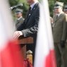 Zdjęcie z galerii 72. rocznica Powstania Warszawskiego w Toruniu