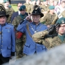 Zdjęcie z galerii 72. rocznica Powstania Warszawskiego w Toruniu