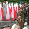 Zdjęcie z galerii 72. rocznica Powstania Warszawskiego w Toruniu