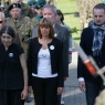 Zdjęcie z galerii 72. rocznica Powstania Warszawskiego w Toruniu