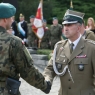 Zdjęcie z galerii 72. rocznica Powstania Warszawskiego w Toruniu