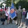 Zdjęcie z galerii 72. rocznica Powstania Warszawskiego w Toruniu