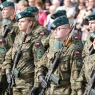 Zdjęcie z galerii 72. rocznica Powstania Warszawskiego w Toruniu