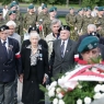 Zdjęcie z galerii 72. rocznica Powstania Warszawskiego w Toruniu