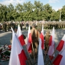 Zdjęcie z galerii 72. rocznica Powstania Warszawskiego w Toruniu