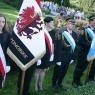 Zdjęcie z galerii 72. rocznica Powstania Warszawskiego w Toruniu