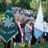 Zdjęcie z galerii 72. rocznica Powstania Warszawskiego w Toruniu