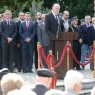 Zdjęcie z galerii 72. rocznica Powstania Warszawskiego w Toruniu