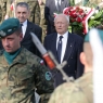 Zdjęcie z galerii 72. rocznica Powstania Warszawskiego w Toruniu