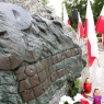 Zdjęcie z galerii 72. rocznica Powstania Warszawskiego w Toruniu