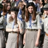 Zdjęcie z galerii 72. rocznica Powstania Warszawskiego w Toruniu