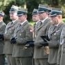Zdjęcie z galerii 72. rocznica Powstania Warszawskiego w Toruniu