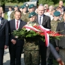 Zdjęcie z galerii 72. rocznica Powstania Warszawskiego w Toruniu