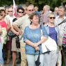Zdjęcie z galerii 72. rocznica Powstania Warszawskiego w Toruniu