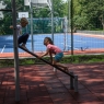 Zdjęcie z galerii Plac Misiaszek po rewitalizacji