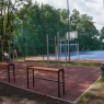 Zdjęcie z galerii Plac Misiaszek po rewitalizacji