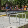 Zdjęcie z galerii Plac Misiaszek po rewitalizacji