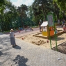 Zdjęcie z galerii Plac Misiaszek po rewitalizacji