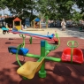 Zdjęcie z galerii Plac Misiaszek po rewitalizacji