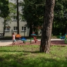 Zdjęcie z galerii Plac Misiaszek po rewitalizacji