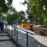 Zdjęcie z galerii Plac Misiaszek po rewitalizacji