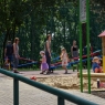 Zdjęcie z galerii Plac Misiaszek po rewitalizacji