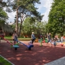 Zdjęcie z galerii Plac Misiaszek po rewitalizacji