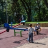 Zdjęcie z galerii Plac Misiaszek po rewitalizacji