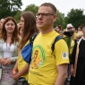 Zdjęcie z galerii 38. Pielgrzymka Diecezji Toruńskiej do Częstochowy