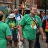 Zdjęcie z galerii 38. Pielgrzymka Diecezji Toruńskiej do Częstochowy