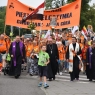 Zdjęcie z galerii 38. Pielgrzymka Diecezji Toruńskiej do Częstochowy