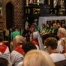 Zdjęcie z galerii 38. Pielgrzymka Diecezji Toruńskiej do Częstochowy