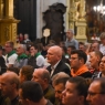 Zdjęcie z galerii 38. Pielgrzymka Diecezji Toruńskiej do Częstochowy