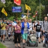 Zdjęcie z galerii 38. Pielgrzymka Diecezji Toruńskiej do Częstochowy