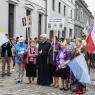 Zdjęcie z galerii 38. Pielgrzymka Diecezji Toruńskiej do Częstochowy
