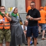 Zdjęcie z galerii 38. Pielgrzymka Diecezji Toruńskiej do Częstochowy