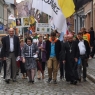 Zdjęcie z galerii 38. Pielgrzymka Diecezji Toruńskiej do Częstochowy