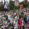 Zdjęcie z galerii 38. Pielgrzymka Diecezji Toruńskiej do Częstochowy