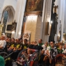Zdjęcie z galerii 38. Pielgrzymka Diecezji Toruńskiej do Częstochowy