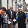Zdjęcie z galerii 38. Pielgrzymka Diecezji Toruńskiej do Częstochowy